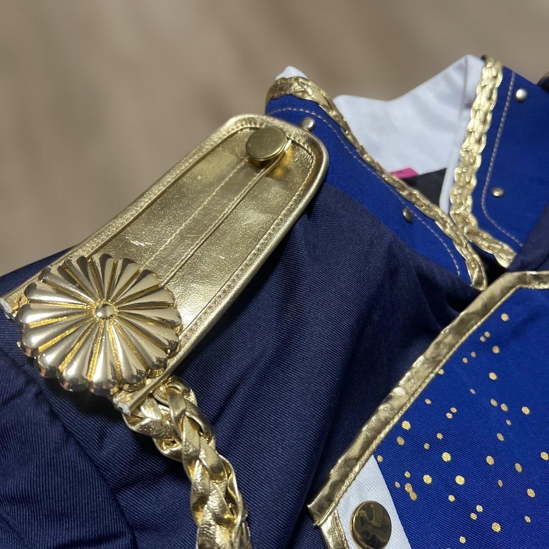 ⬛︎ まろろ様お取り置き ⬛︎ にっかり青江 極 コスプレ