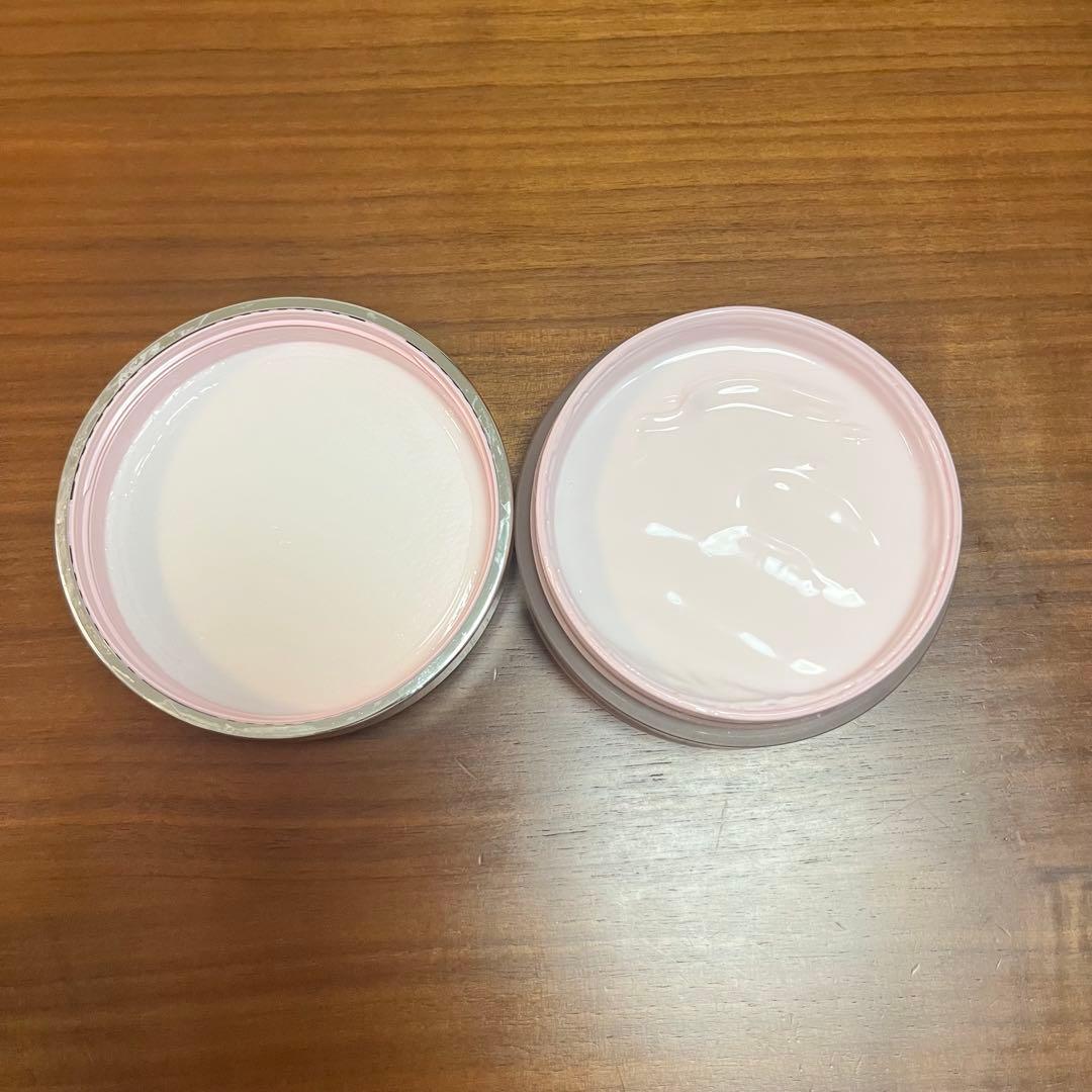 シャネルチャンスオータンドゥルボデ イクリーム 200g