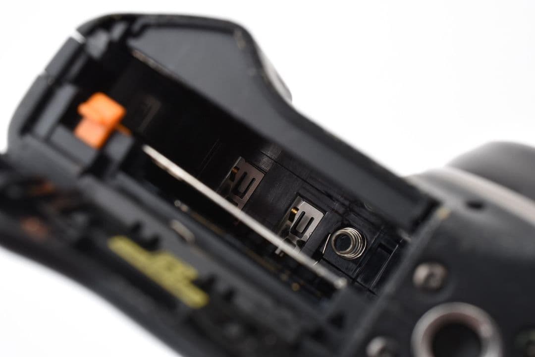 FUJIFILM FinePix F770EXR ブラック