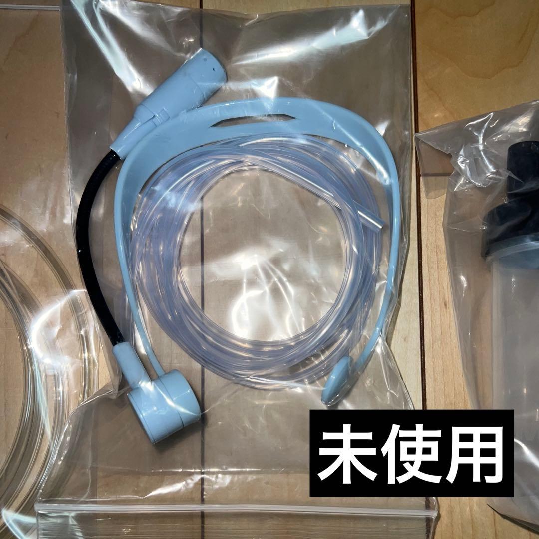 【2/4限定値下】ユニコム 酸素濃縮器 ペット用酸素室 ペットオキシホテル S