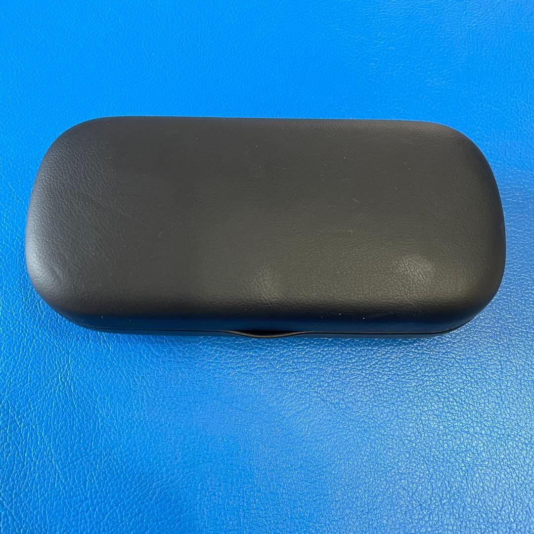 【美品】CHANEL ブラック サングラス キルティング　ゴールド