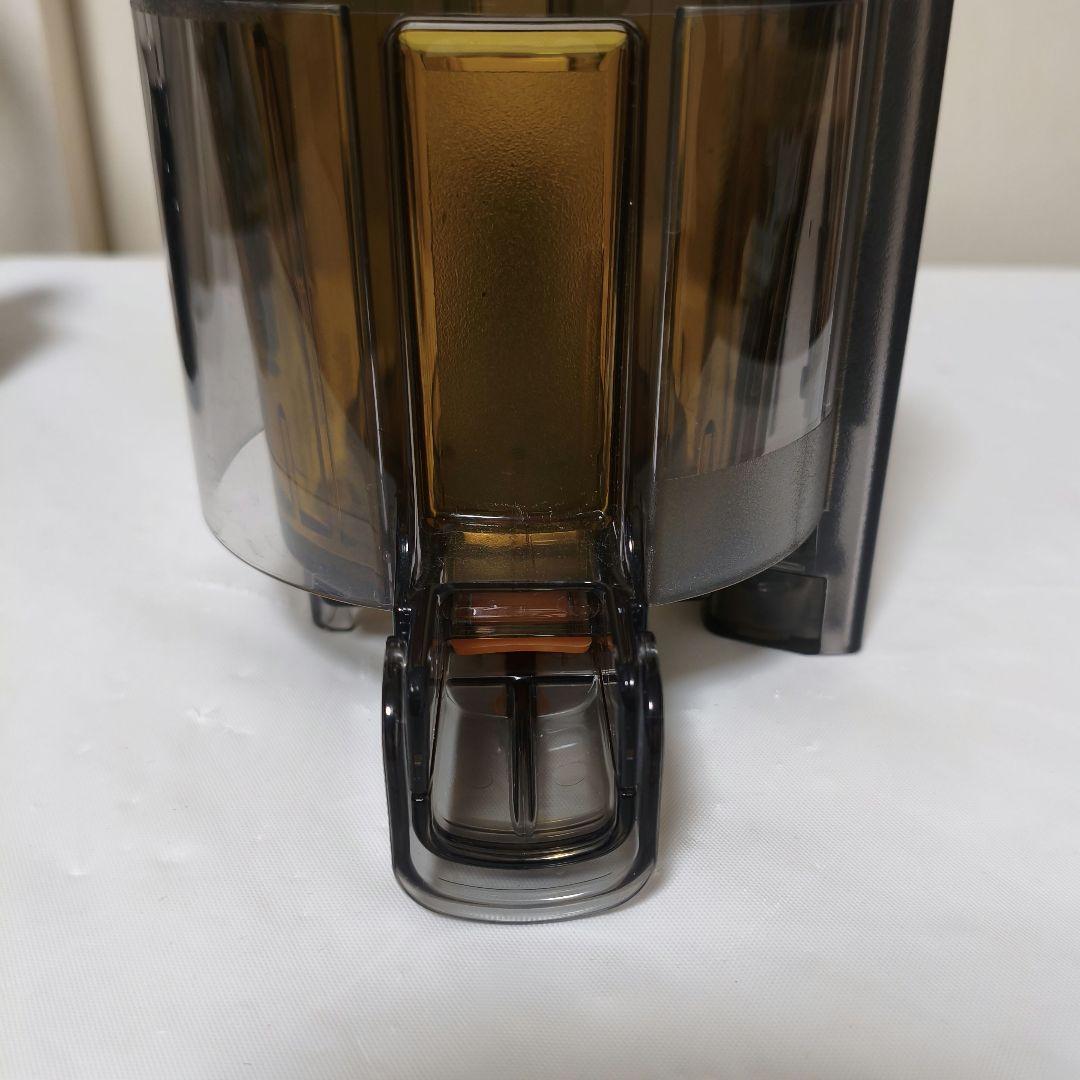 ヒューロム Hurom スロージューサー H310A