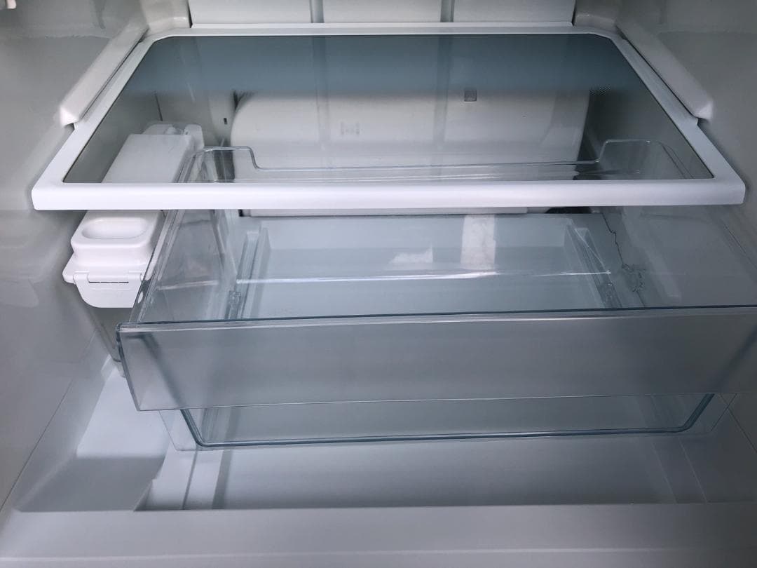 全国送料無料 東芝 冷蔵庫 330L GR-K33SXV 2018年 ファミリー