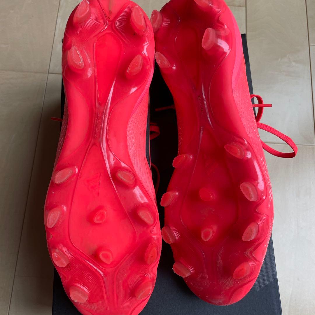 adidas/アディダス　F50 PRO HG/AG /土・人工芝用　27.0