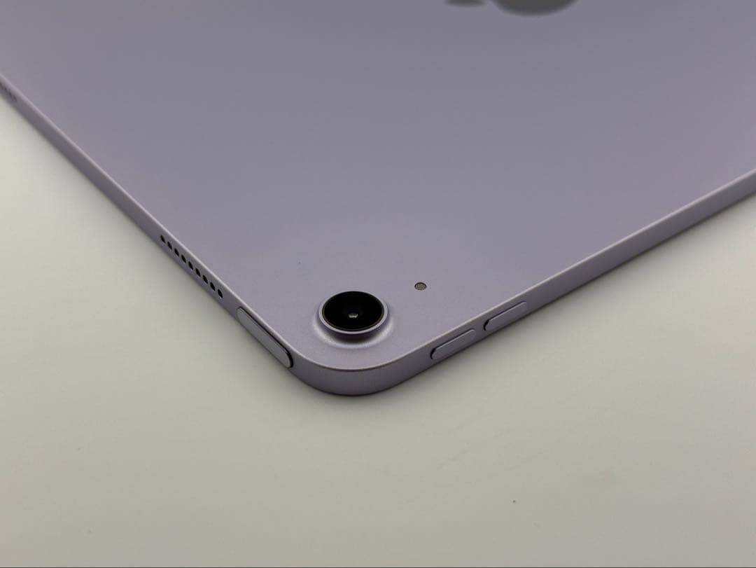 【美品】iPad Air M2 第6世代 128GB 11インチ　即日発送！