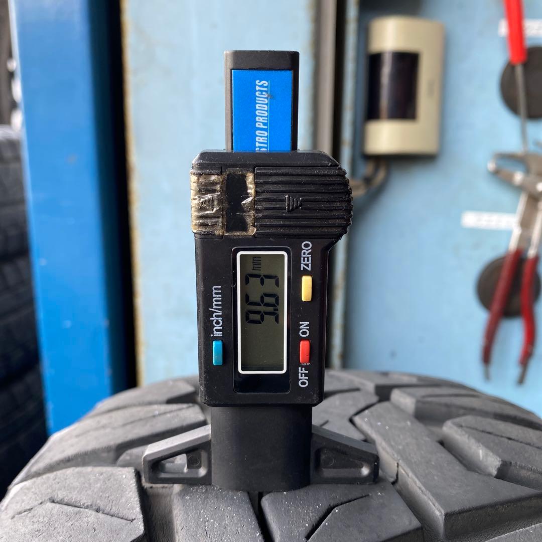 中古トーヨーオープンカントリーR/Tタイヤホイールセット　200系ハイエース