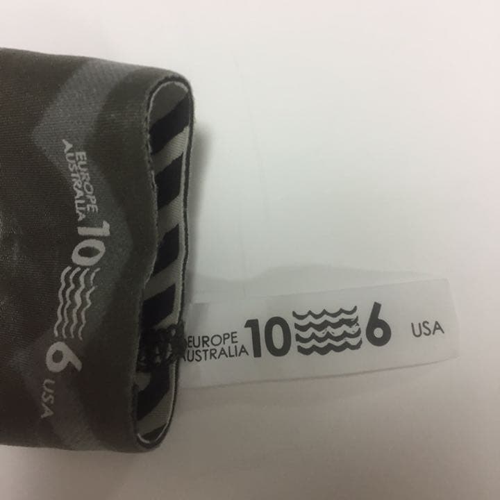 新品Billabong タッパー