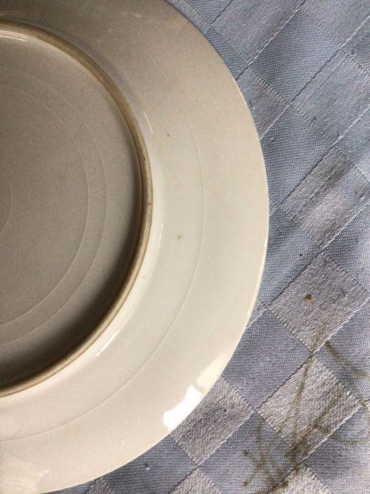 オールドノリタケ　パン皿、ケーキ皿、デザート皿　5枚セットの価格です