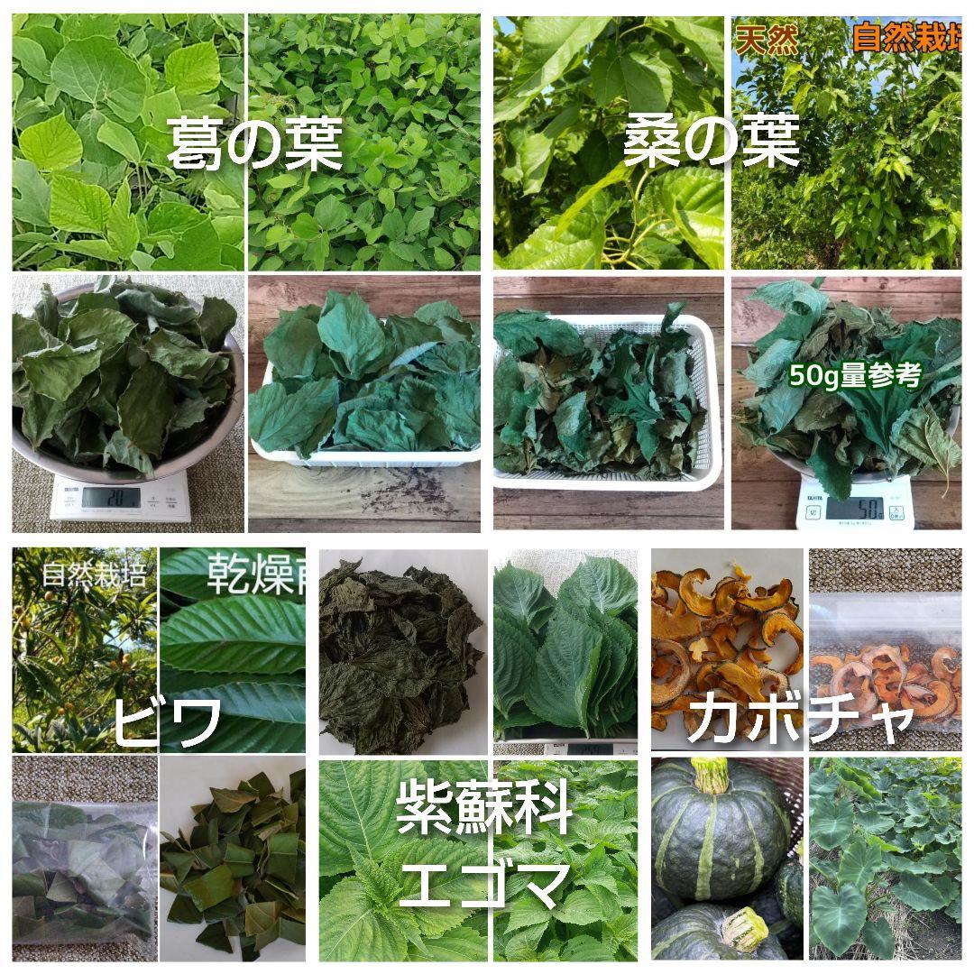 乾燥葉 乾燥野菜 ◎セミオーダーページ◎ ウサギ ハムスター リクガメ 他