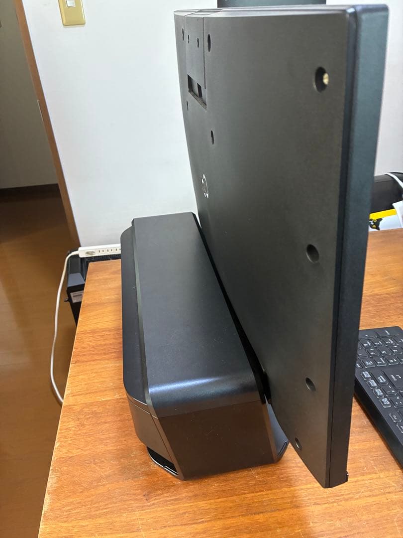 富士通 ESPRIMO FH90/B3 23.8液晶オールインワンPC i7