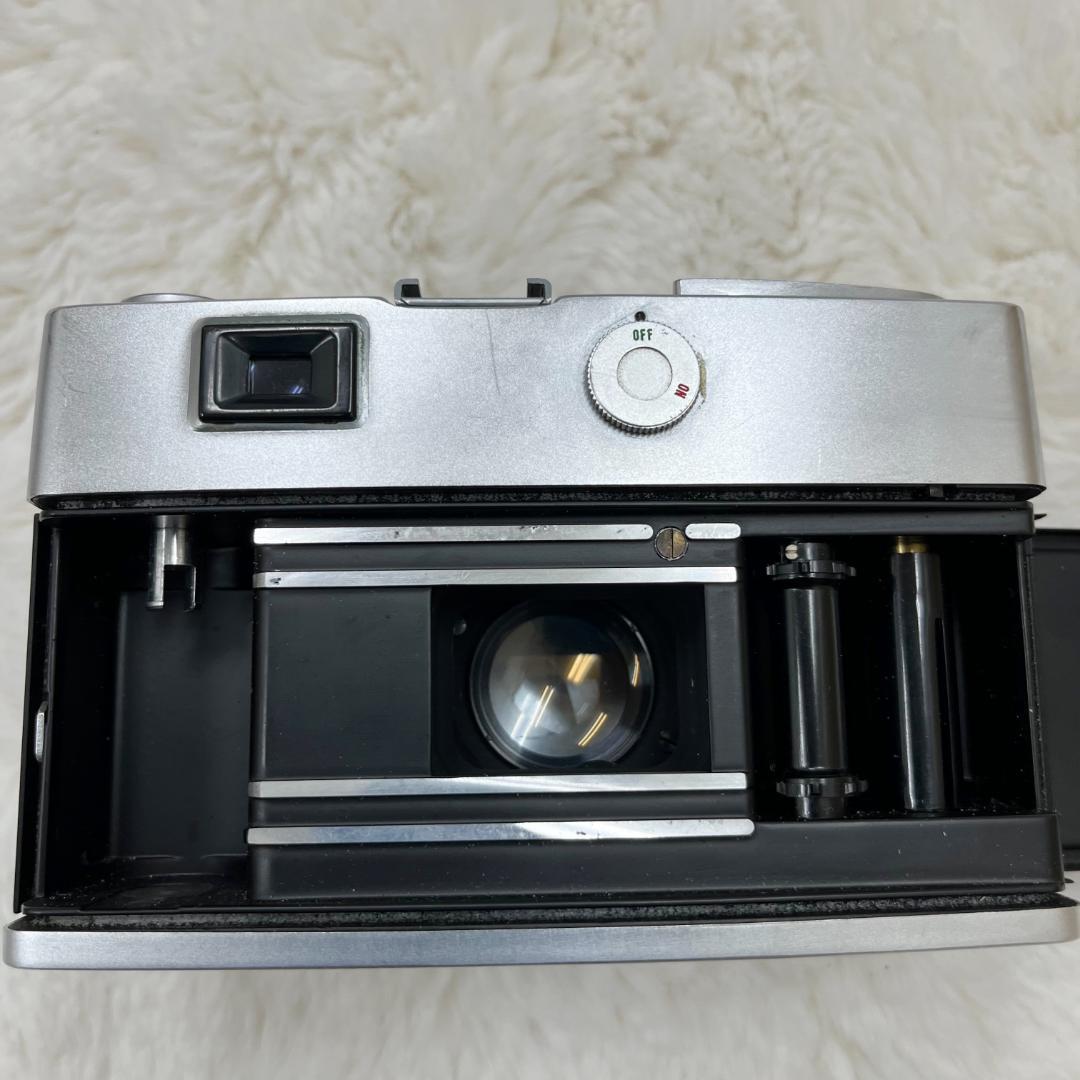 MAMIYA Super Deluxe 1:1.7f＝48mm マミヤ レンズ付