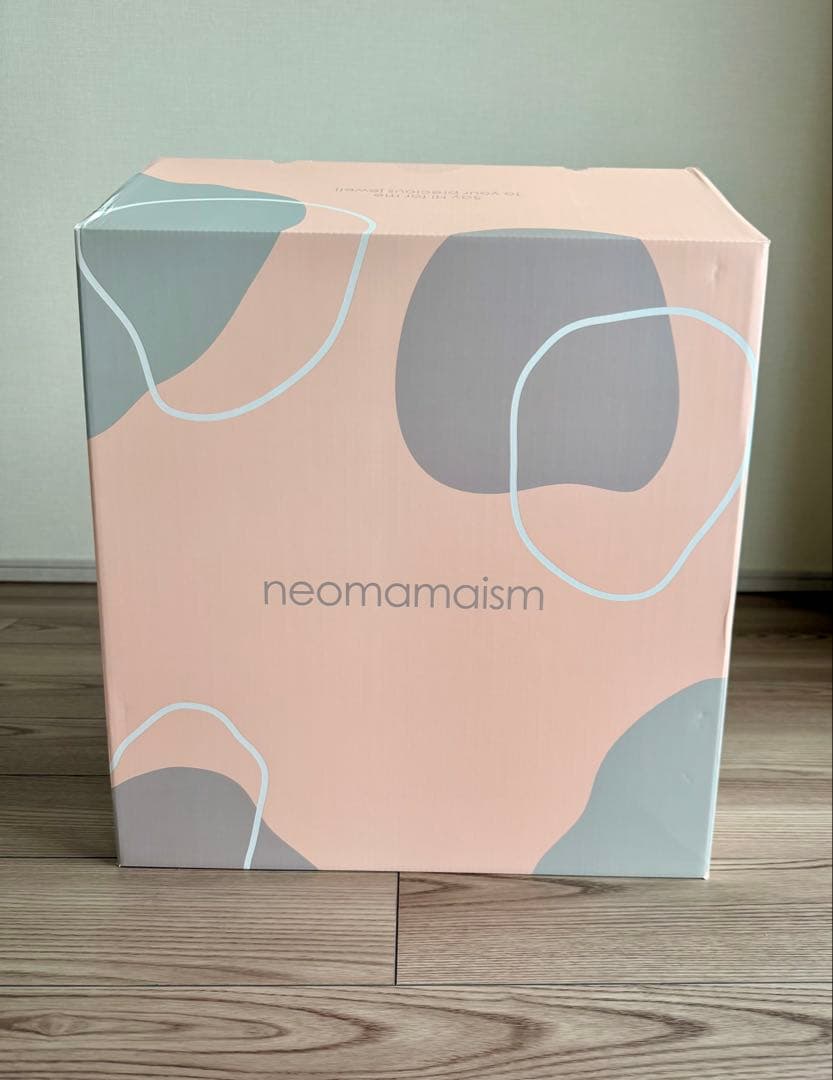 neomamaism ベッドインベッド 0〜18ヶ月