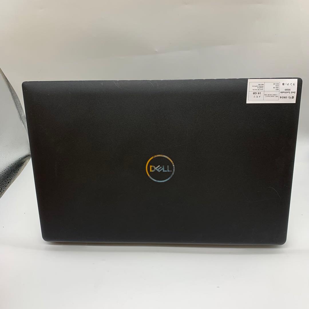 Dell Latitude 3520 | Core i7第11世代 |