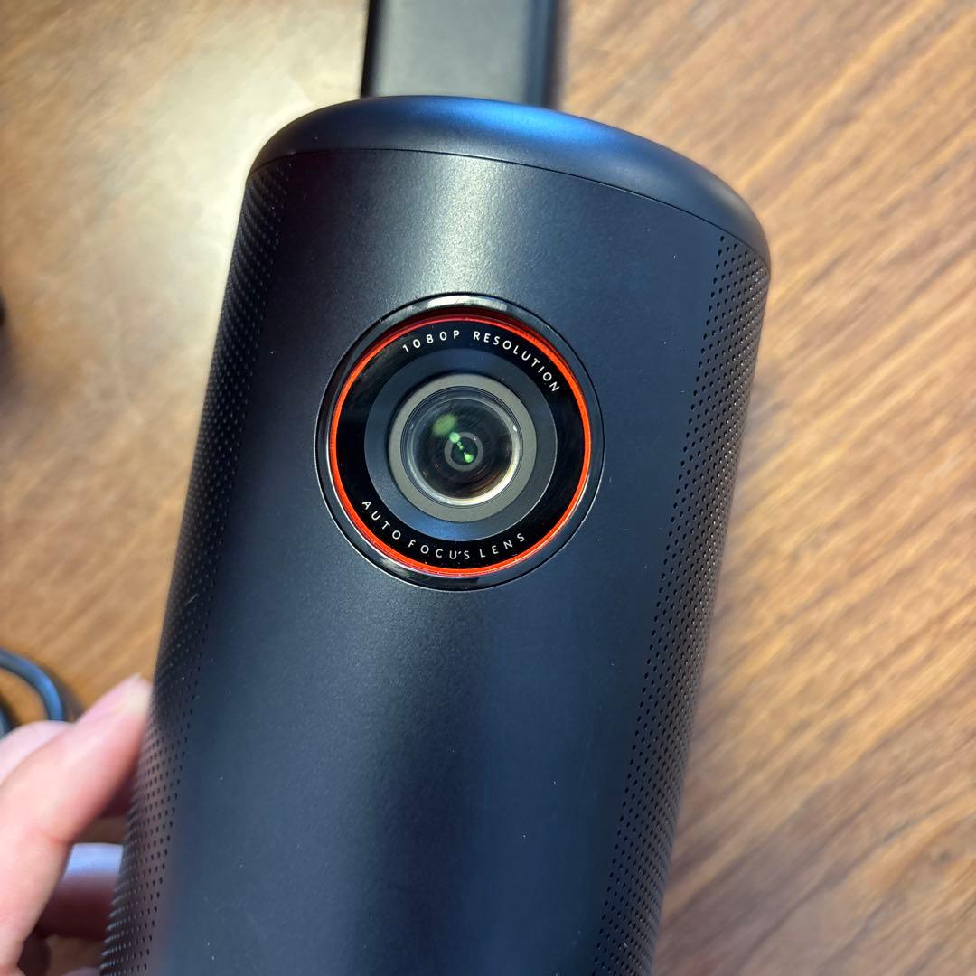 ⬛︎⬛︎Anker NEBULA Capsule 3