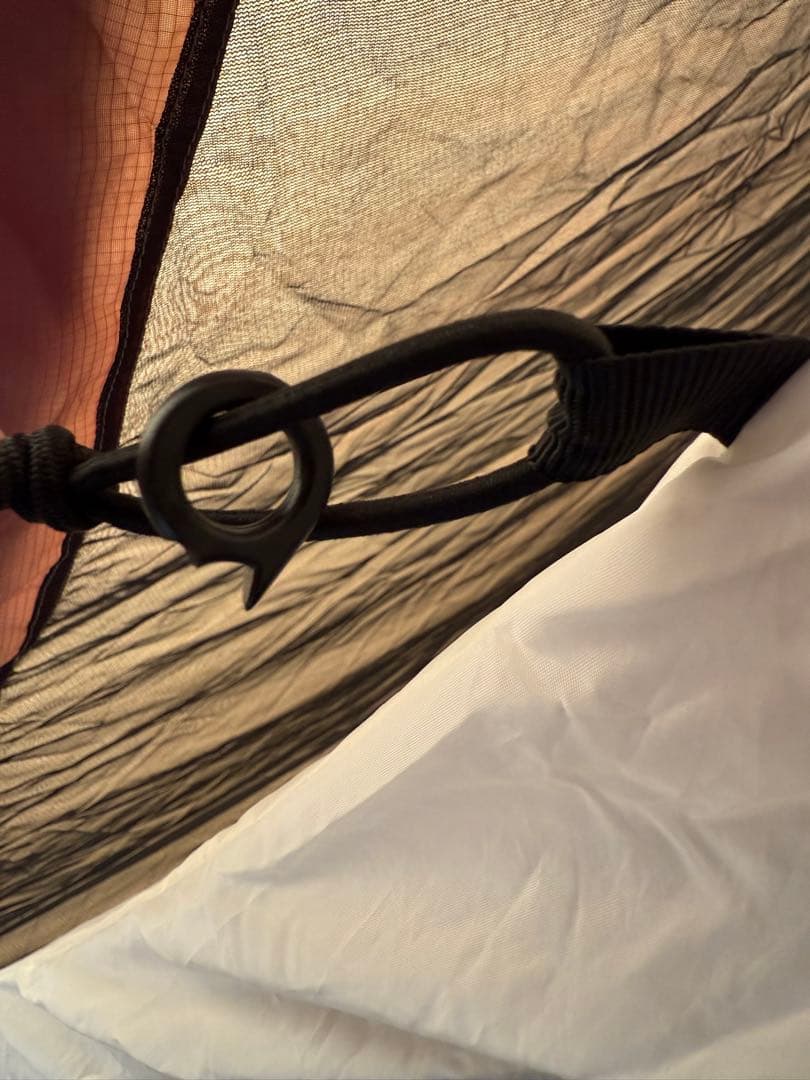 ラーテルワークス　ボーデン　＋　ルーフプロテクター　　＋　リビングシート