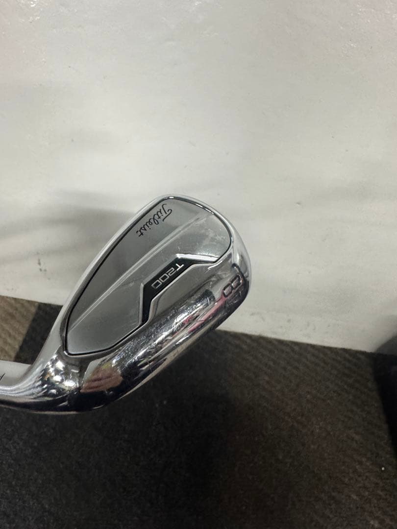 Titleist T200 ウェッジ 48度