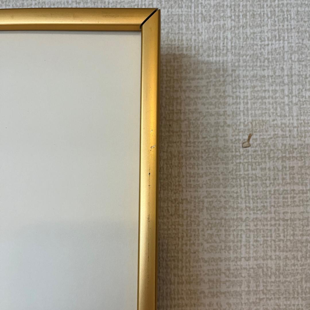 uc-77　路面電車の写真＆コニカ大きなフォトフレーム