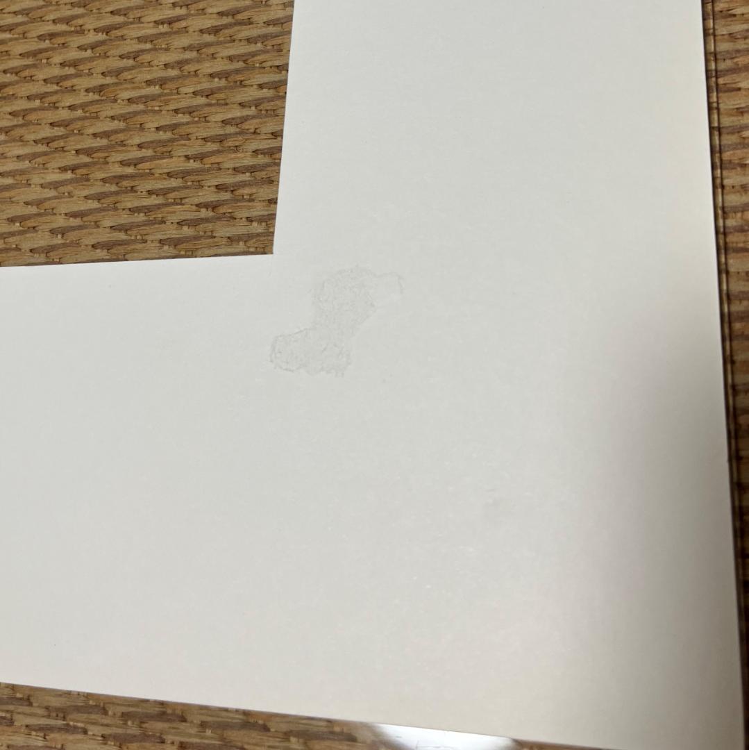 uc-77　路面電車の写真＆コニカ大きなフォトフレーム