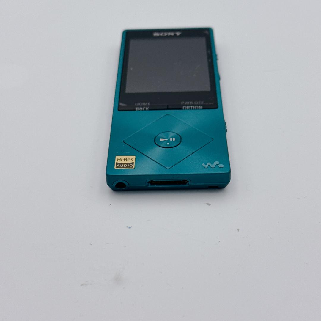 【未使用級】SONY WALKMAN NW-A25 ハイレゾ Bluetooth