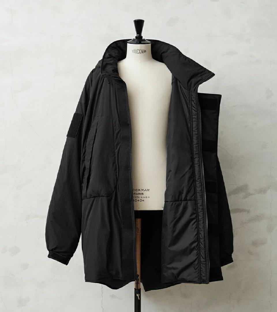 米軍 PCU LEVEL7 TYPE2 PRIMALOFT モンスターパーカー