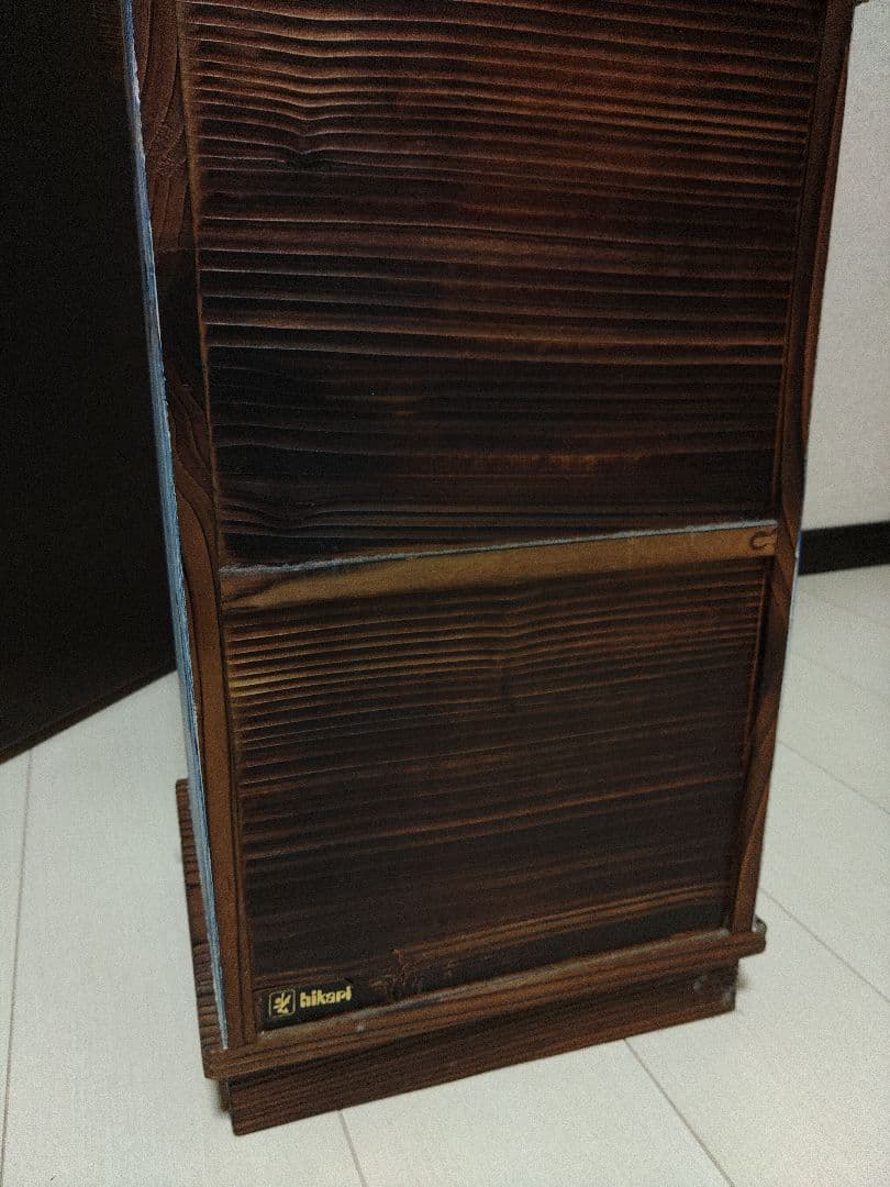 昭和レトロ 小引き出し 小物入れ アンティーク 時代家具 ディスプレイ　虎