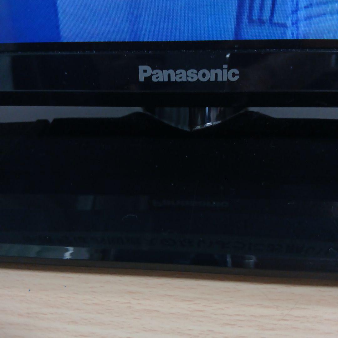 【美品】Panasonic 32型液晶テレビ TH-32G300