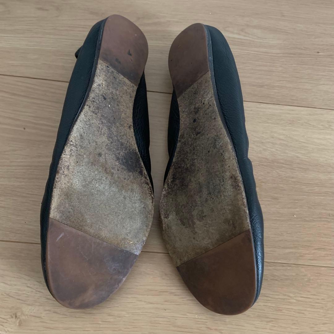 LANVIN バレエフラット ballet flats