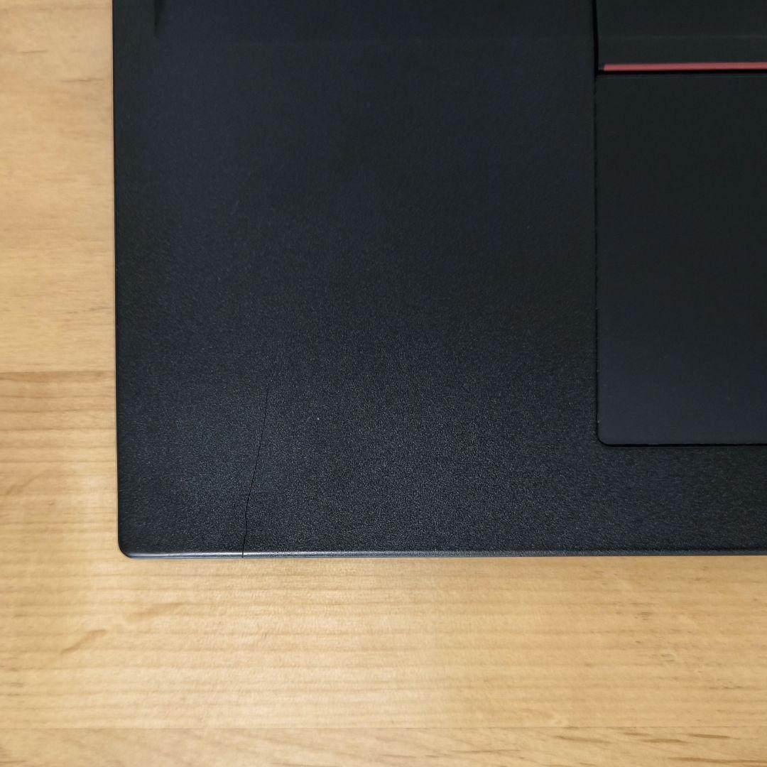 Lenovo 大画面ノートパソコン│Win11／i5第8世代／フルHD／テンキー