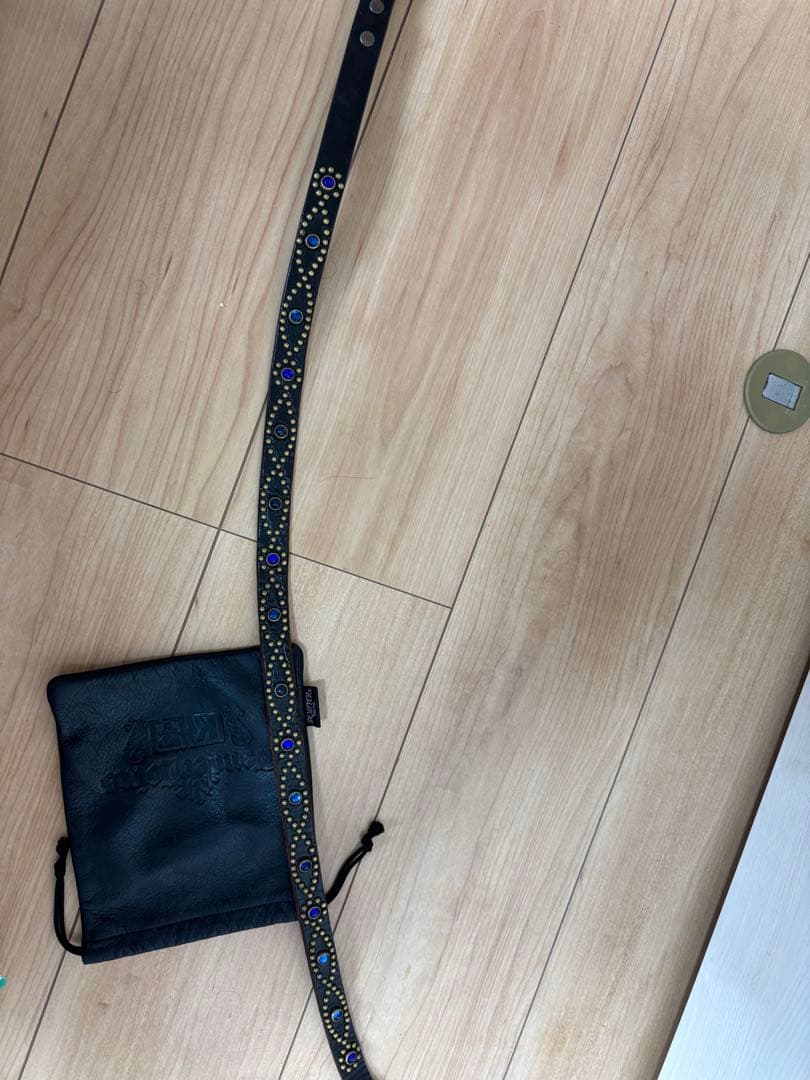 テンダーロイン　ナローベルト　HTC Tenderloin