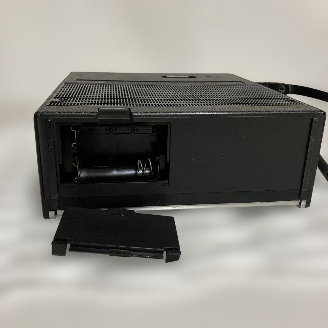 ソニーＢＣＬラジオ　ＩＣＦー５８００　　　　スカイセンサー　完動品