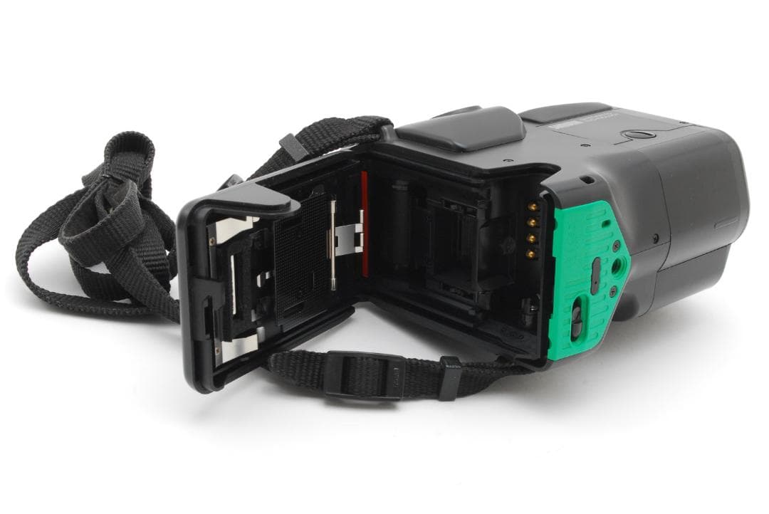 ミニミニ キョーセラ KYOCERA SAMURAI X3.0 (緑色）