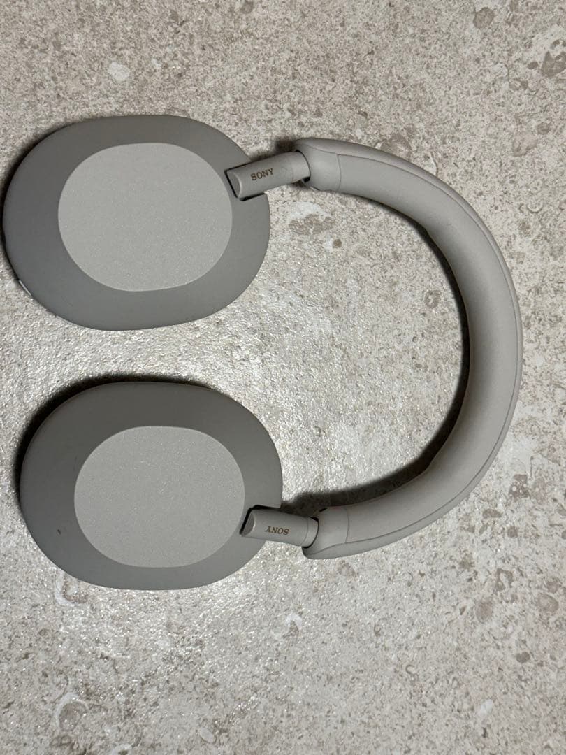 SONY WH1000XM5 ヘッドホン