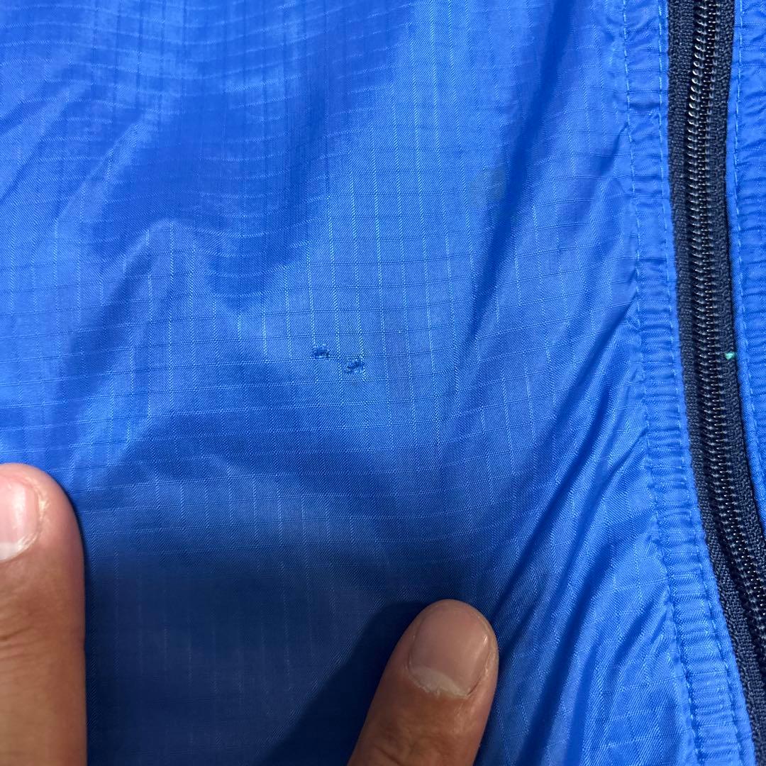 F*Y様 patagonia featherweight jaket