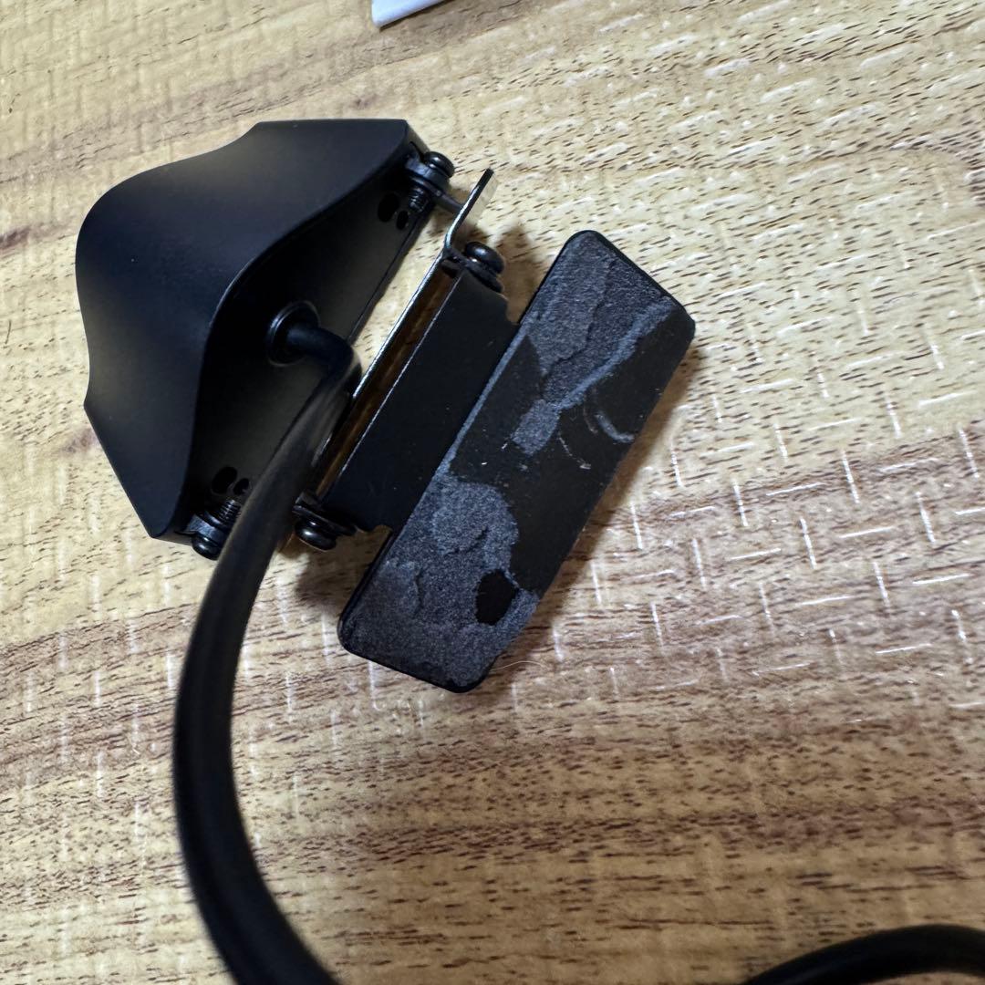 JADO ドライブレコーダー ミラー型　G850+