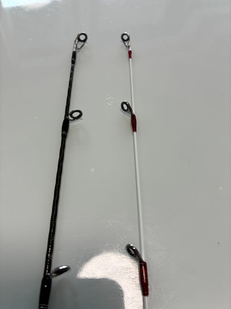 シマノ　クロスミッションXR S66M