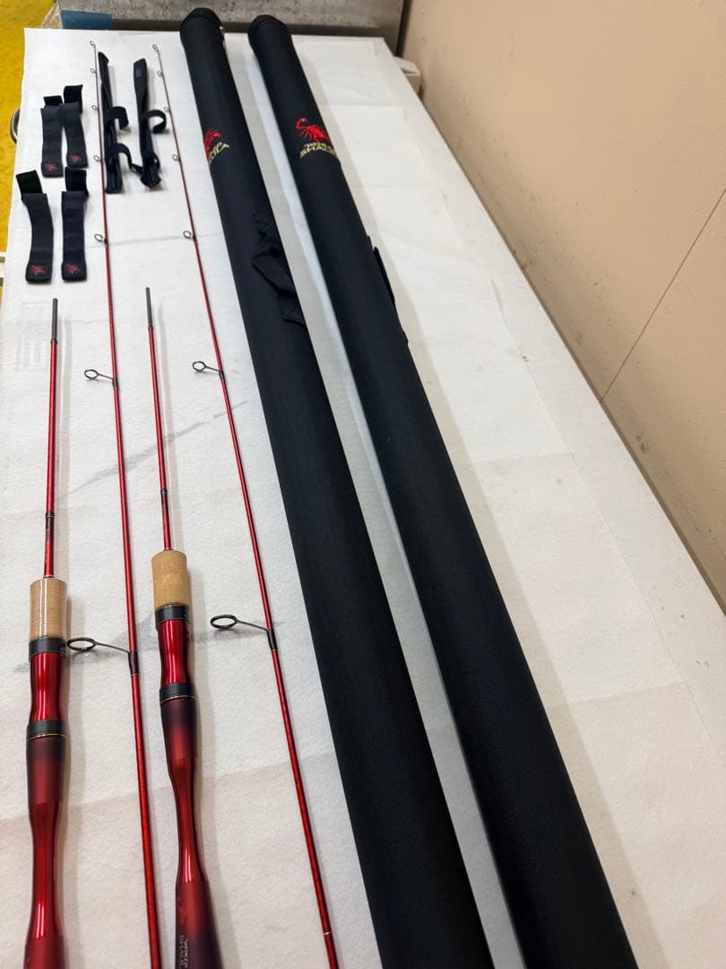 ワールドシャウラ　テクニカルエディション