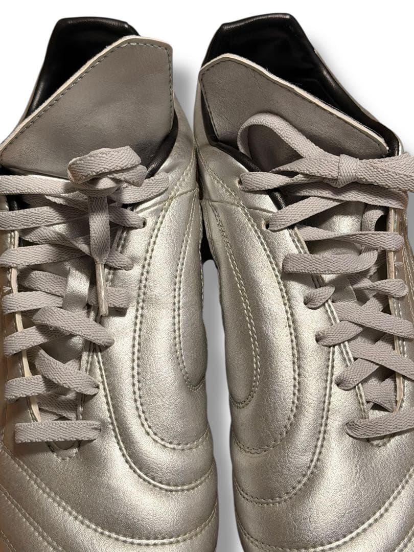 #adidas TRAXION TURF ターフ用 サッカーシューズ　フットサル