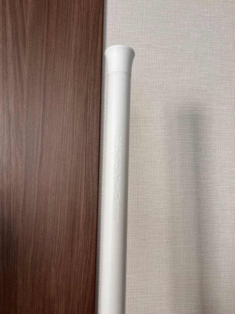 バルミューダ掃除機