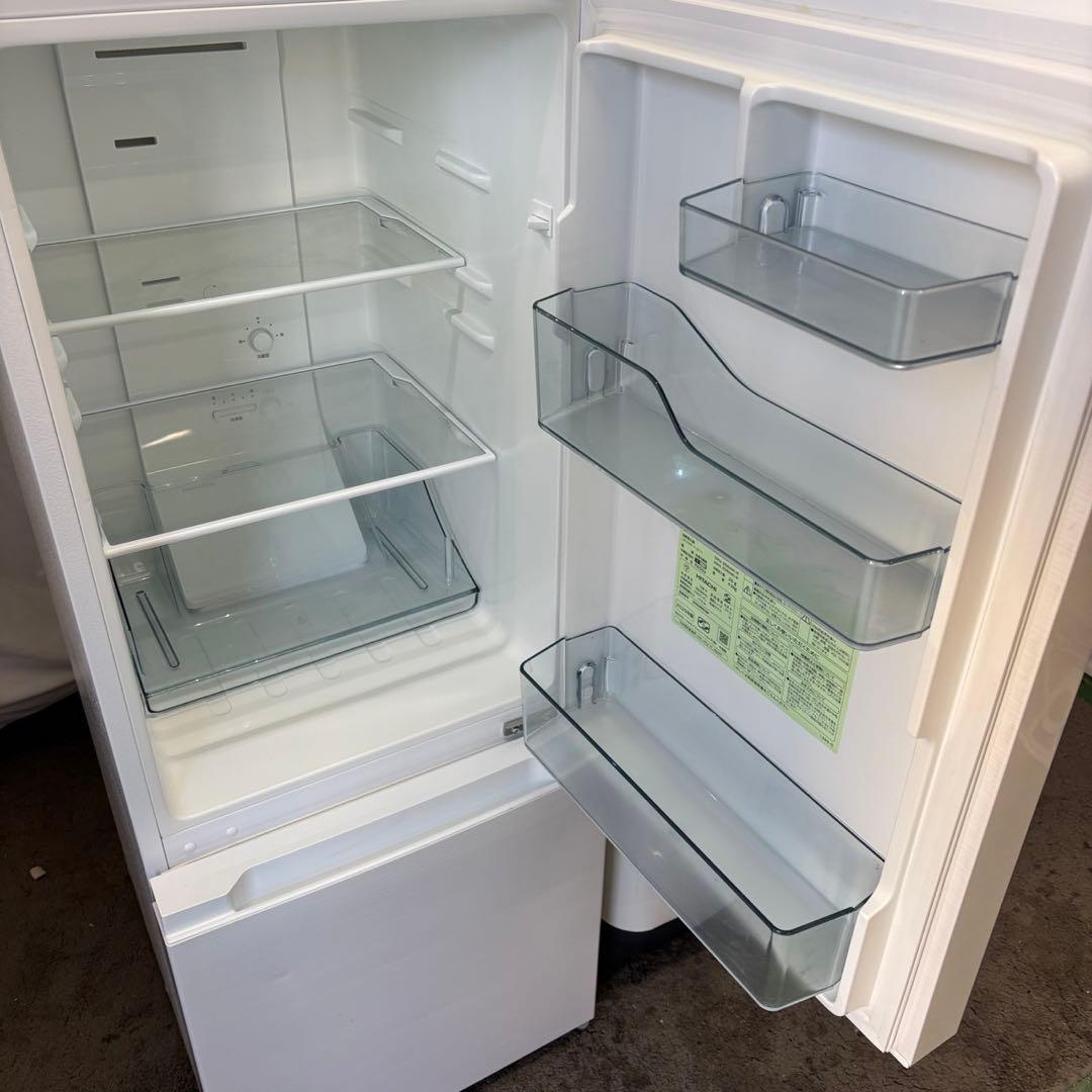 60❤️　冷蔵庫　洗濯機　8キロ　パナソニック　一人暮らし　家電セット　設置無料