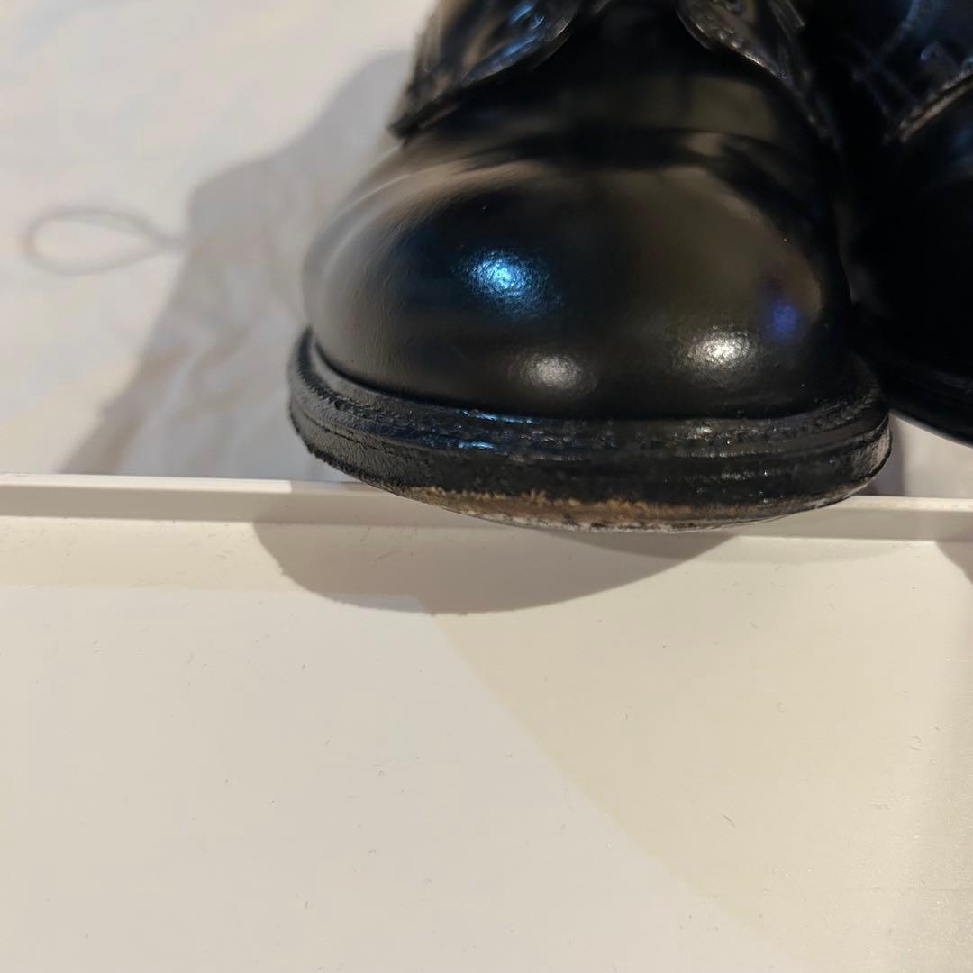 お*こ様 オールデン　Alden 56050 B&Y別注　サイズ7D