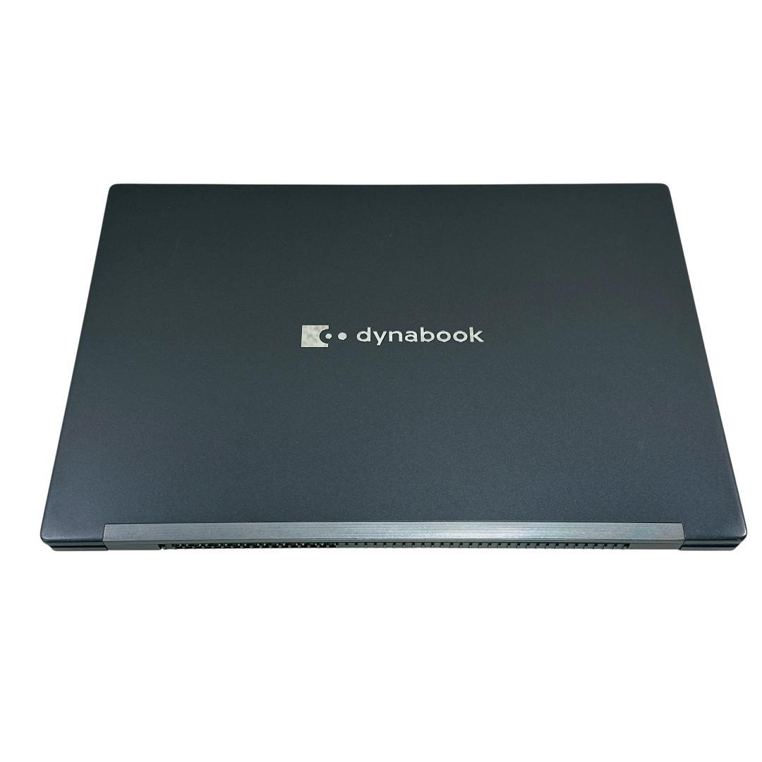 【東芝】2022年 i5 11世代 16GB 256GB ノートパソコン 783