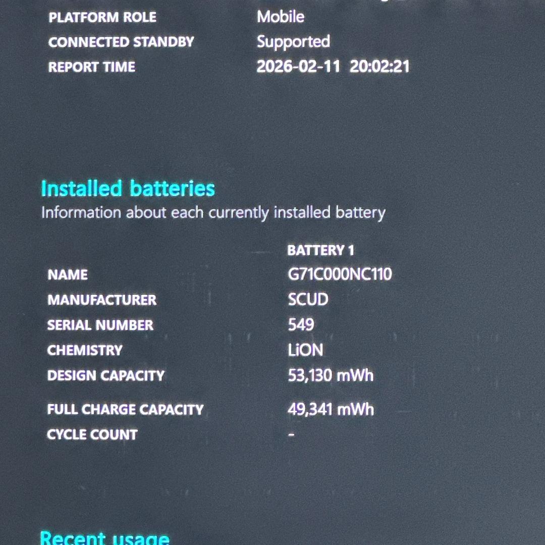 【東芝】2022年 i5 11世代 16GB 256GB ノートパソコン 783