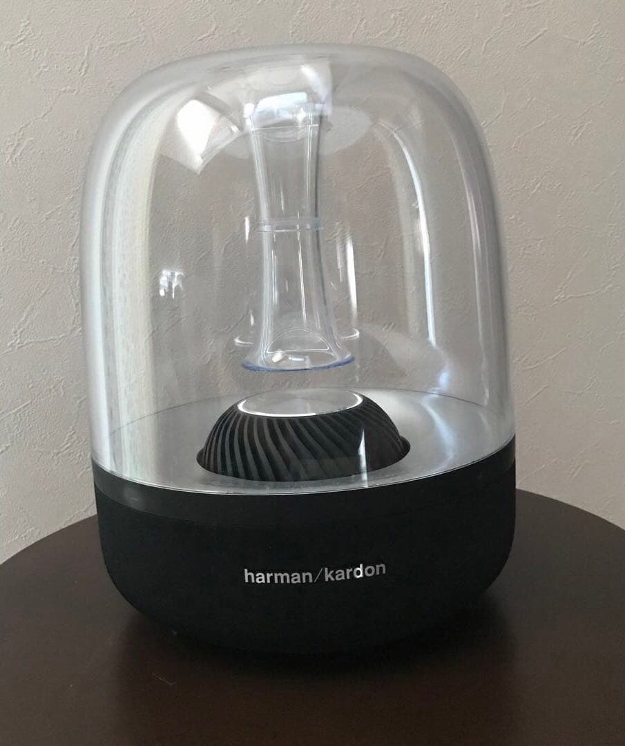 スピーカー・ウーファー harman/kardon Aura studio