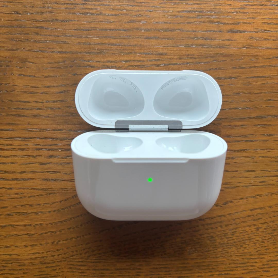 あぴAirPods本体 airpods 3rd generation