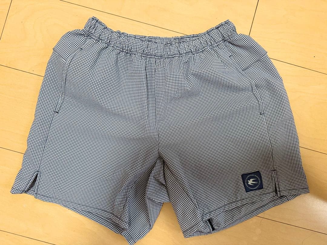 FRANK&MORRIS フランクアンドモリス ショーツ Sサイズ