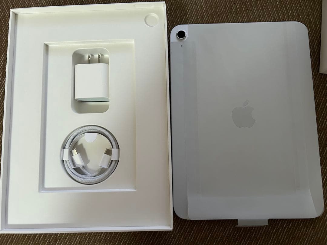 F.B.P【新品未使用】iPad 128GB Wi-Fi 本体