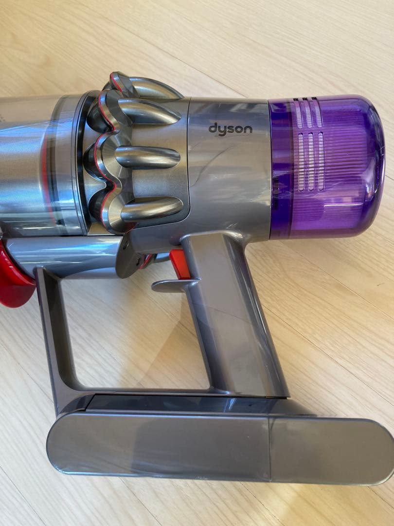 掃除機・クリーナー kuro maru3