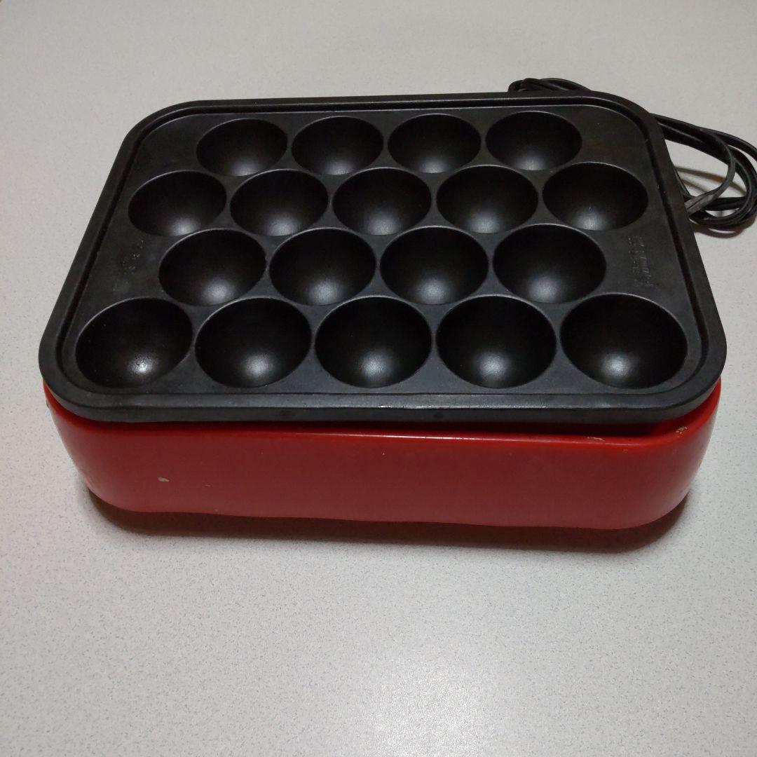 SWAN NT-400 たこ焼き器