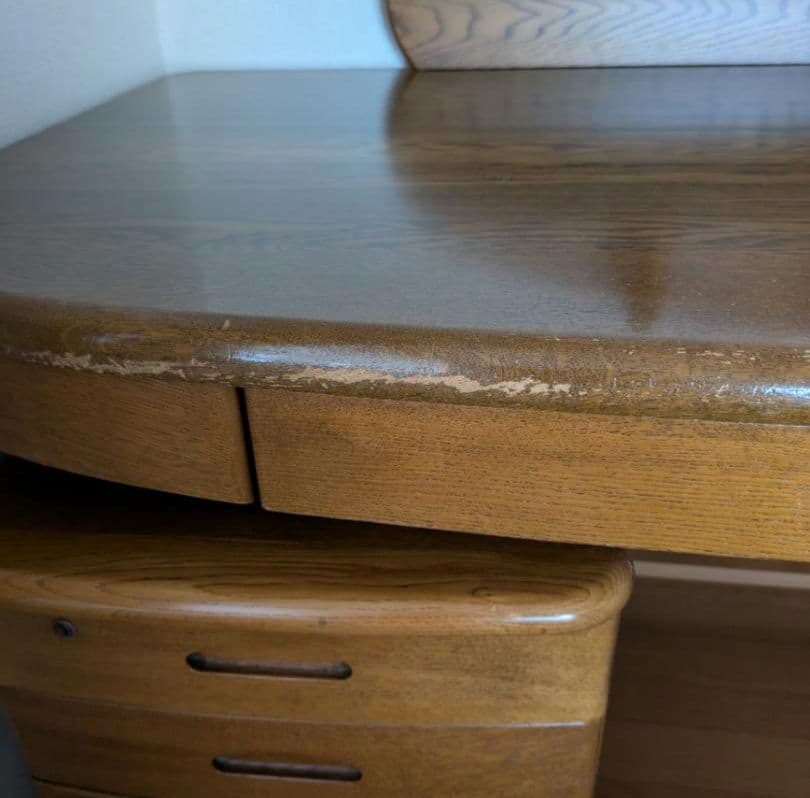 浜本工芸社学習机①机本体