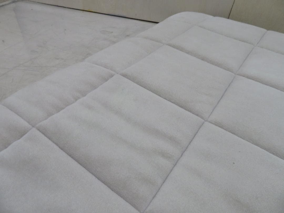 airweave エアウィーヴ 四季布団 敷布団 マットレス シングルサイズ②